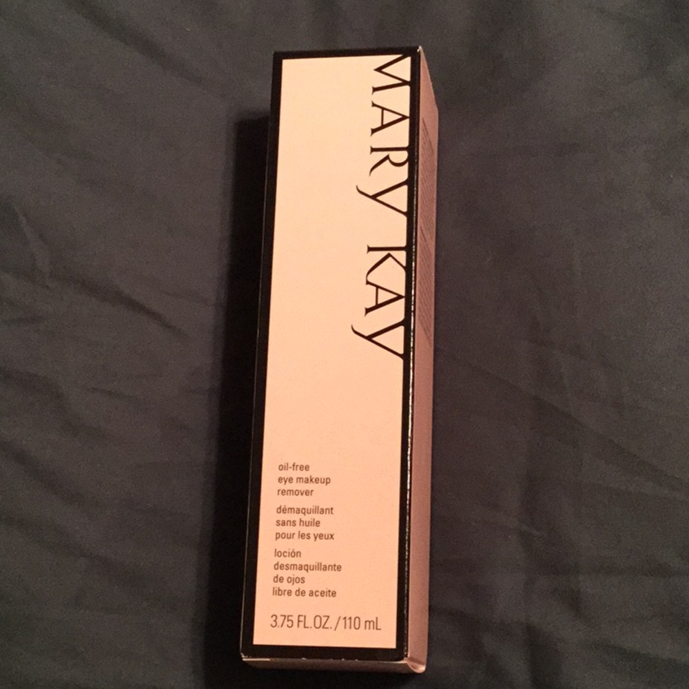 Mary Kay